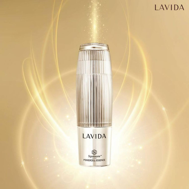 LAVIDA
