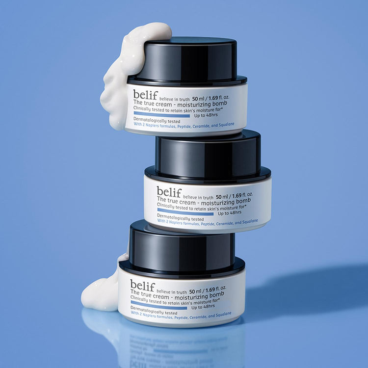 Moisturizing Bomb
