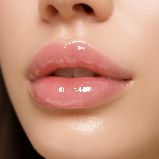 ¡VOLUMEN LABIAL sin pinchazos!