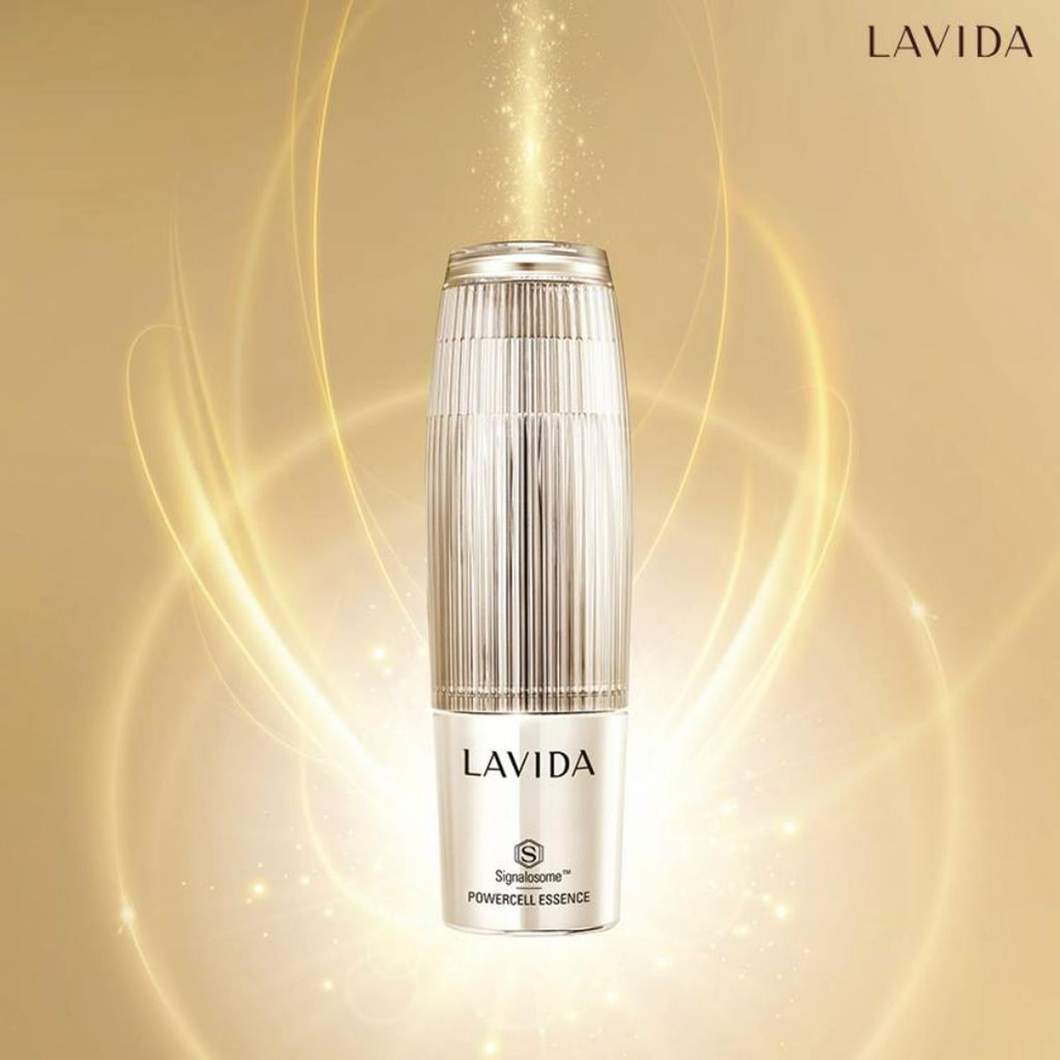 LAVIDA