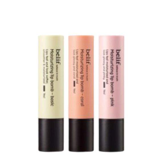Bálsamo labial hidratante sin aceites minerales ni ingredientes nocivos