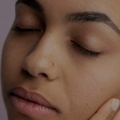 Productos de skincare coreano para piel seca e hidratación intensa
