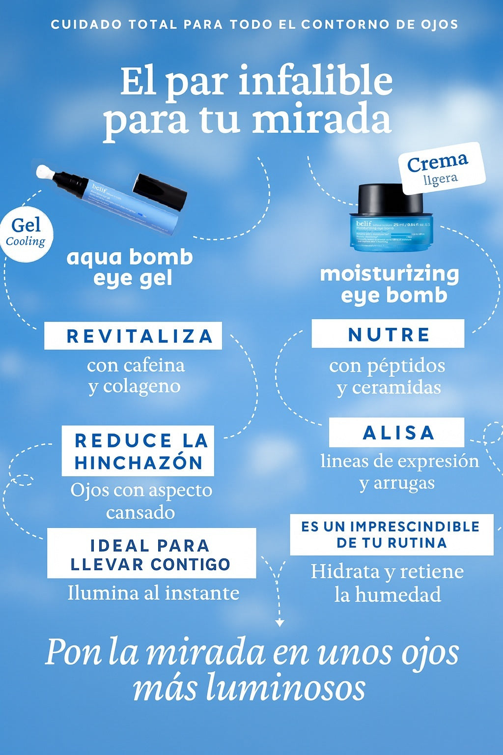 Calendario de Adviento Belif de 12 días ChokChok Hollydays